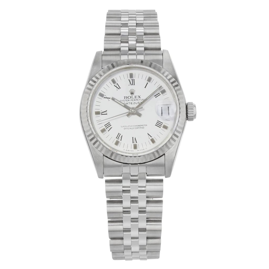 1st image of Rolex 68274 Wristwatch, PreOwned condition