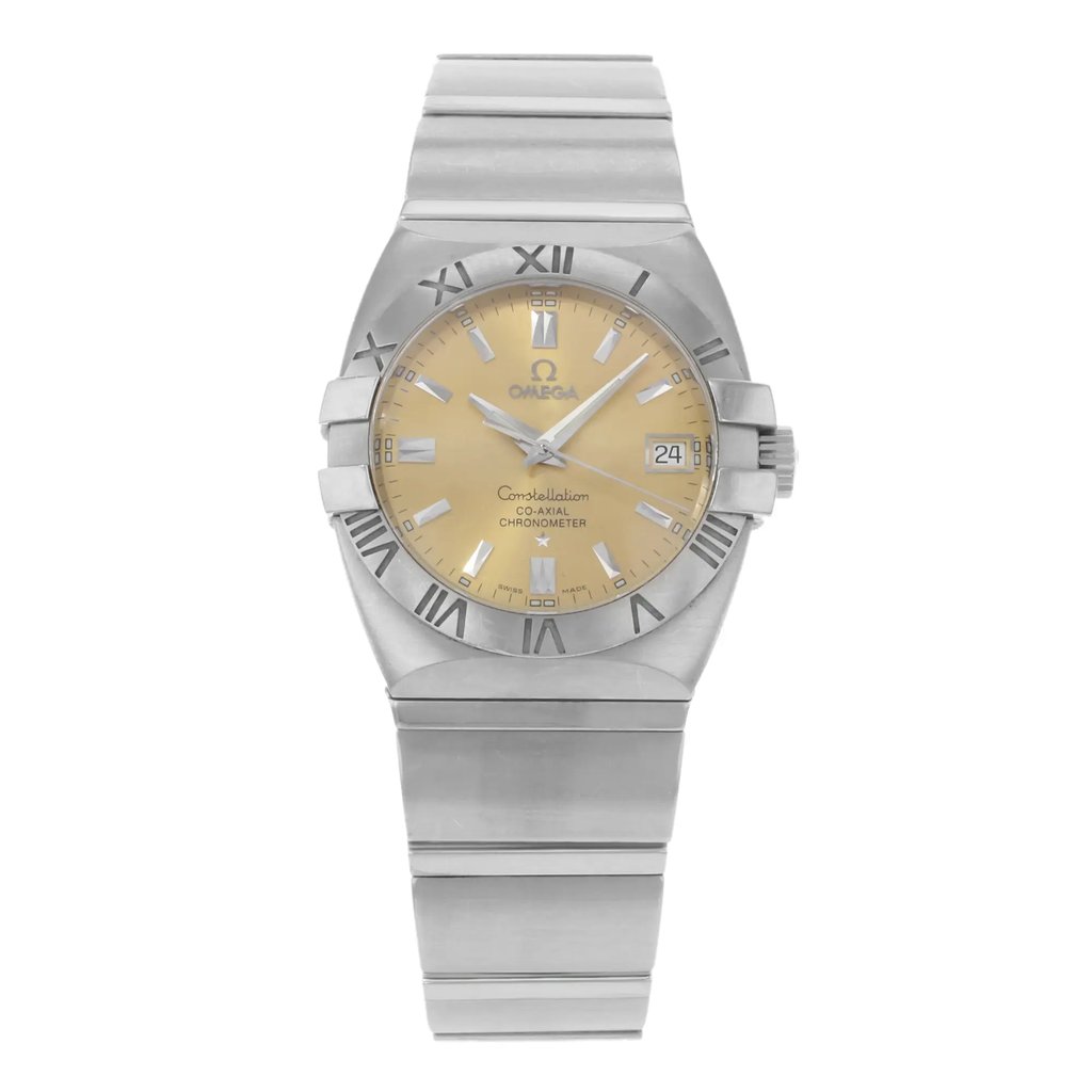 1st image of OMEGA 1501.10.00 Wristwatch, PreOwned condition