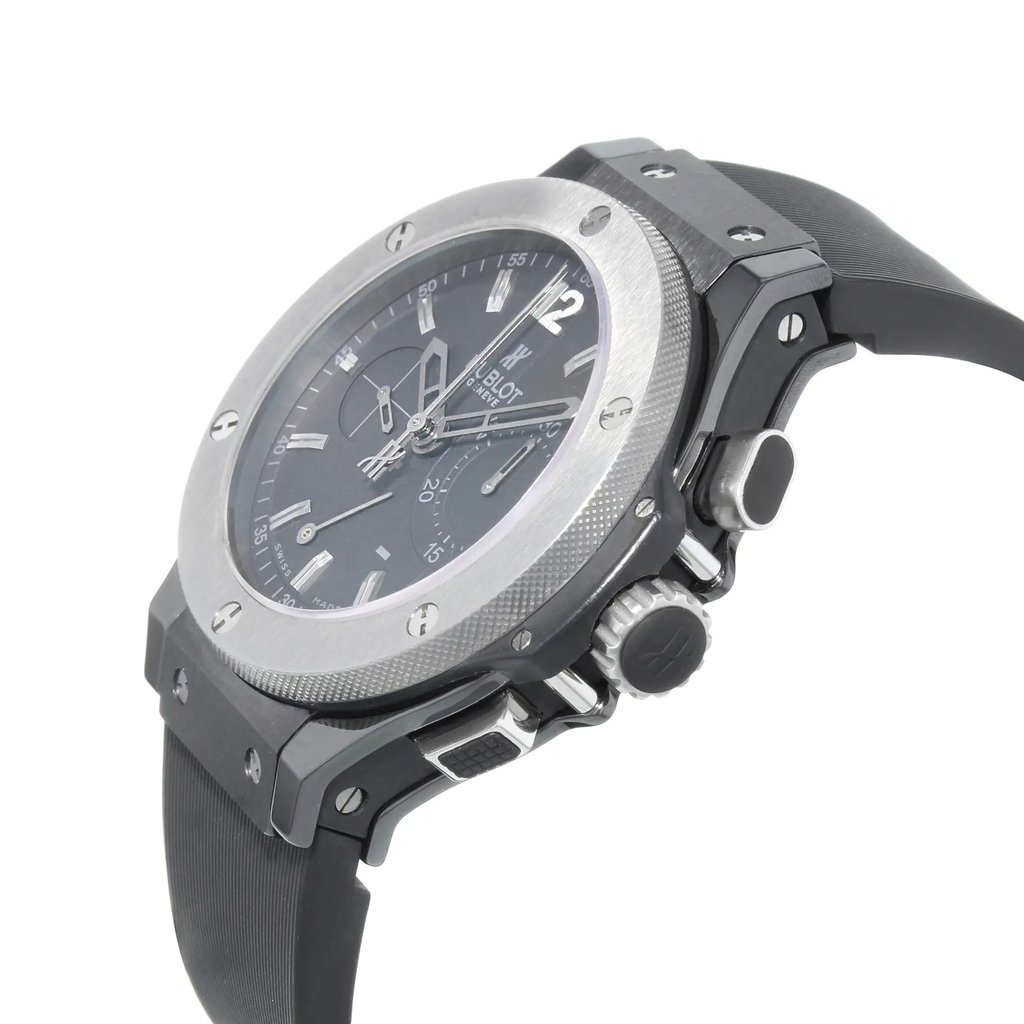 3rd image of Hublot 309.CK.1140 Wristwatch, PreOwned condition