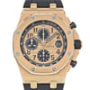 2nd image of Audemars Piguet 26470OR.OO.A002CR.01 Wristwatch, PreOwned condition