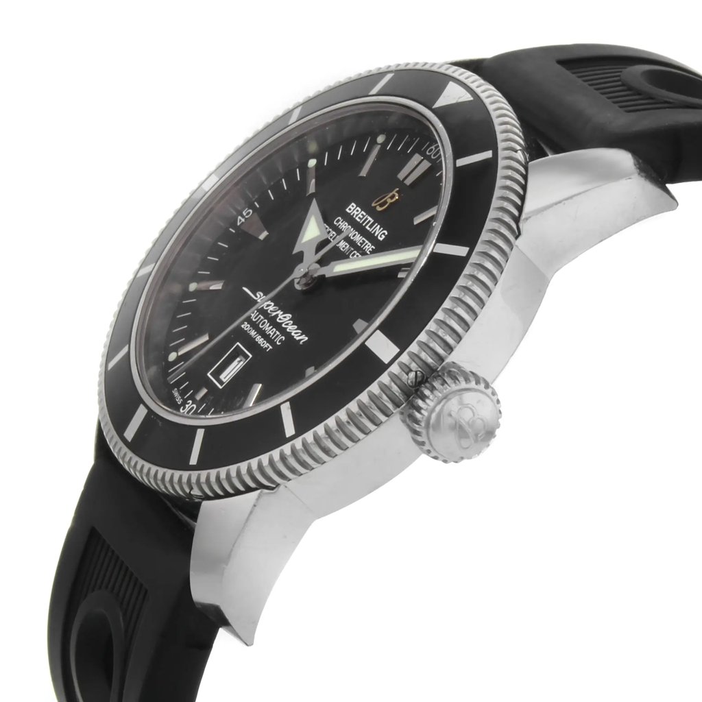 2nd image of Breitling A1732024/B868-201S Wristwatch, PreOwned condition