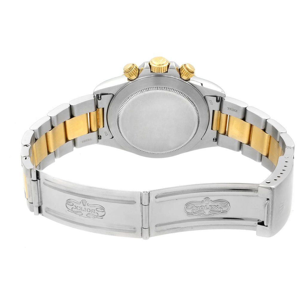 6th image of Rolex 16523 Wristwatch, PreOwned condition