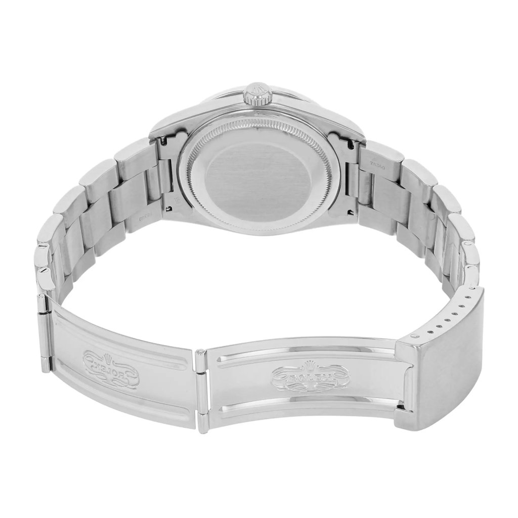 5th image of Rolex 16234 Wristwatch, PreOwned condition