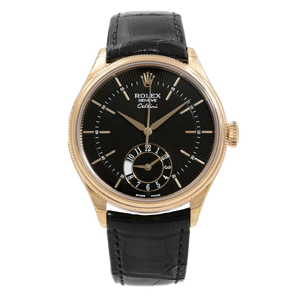 1st image of Rolex 50525 Wristwatch, Unworn condition