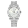 1st image of Rolex 116200 ssj Wristwatch, Unworn condition