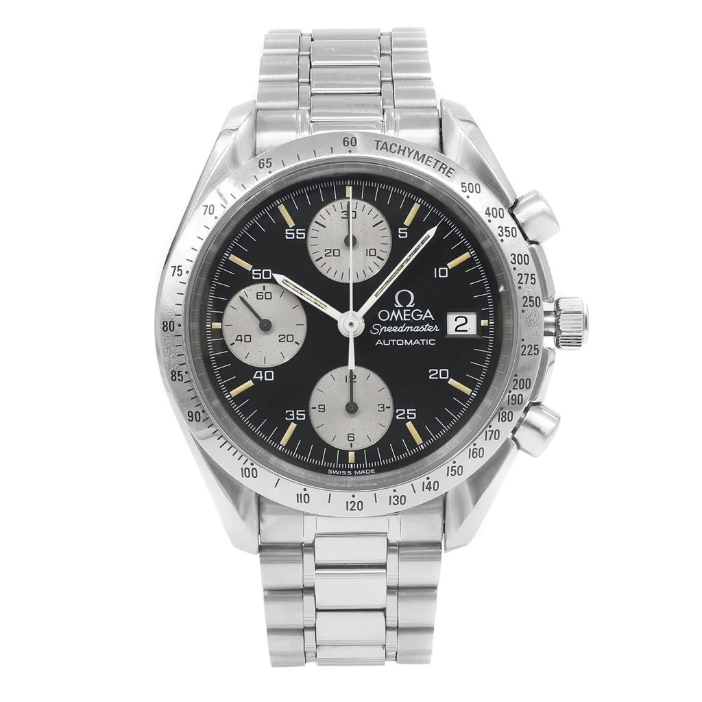 1st image of OMEGA 3511.5 Wristwatch, PreOwned condition