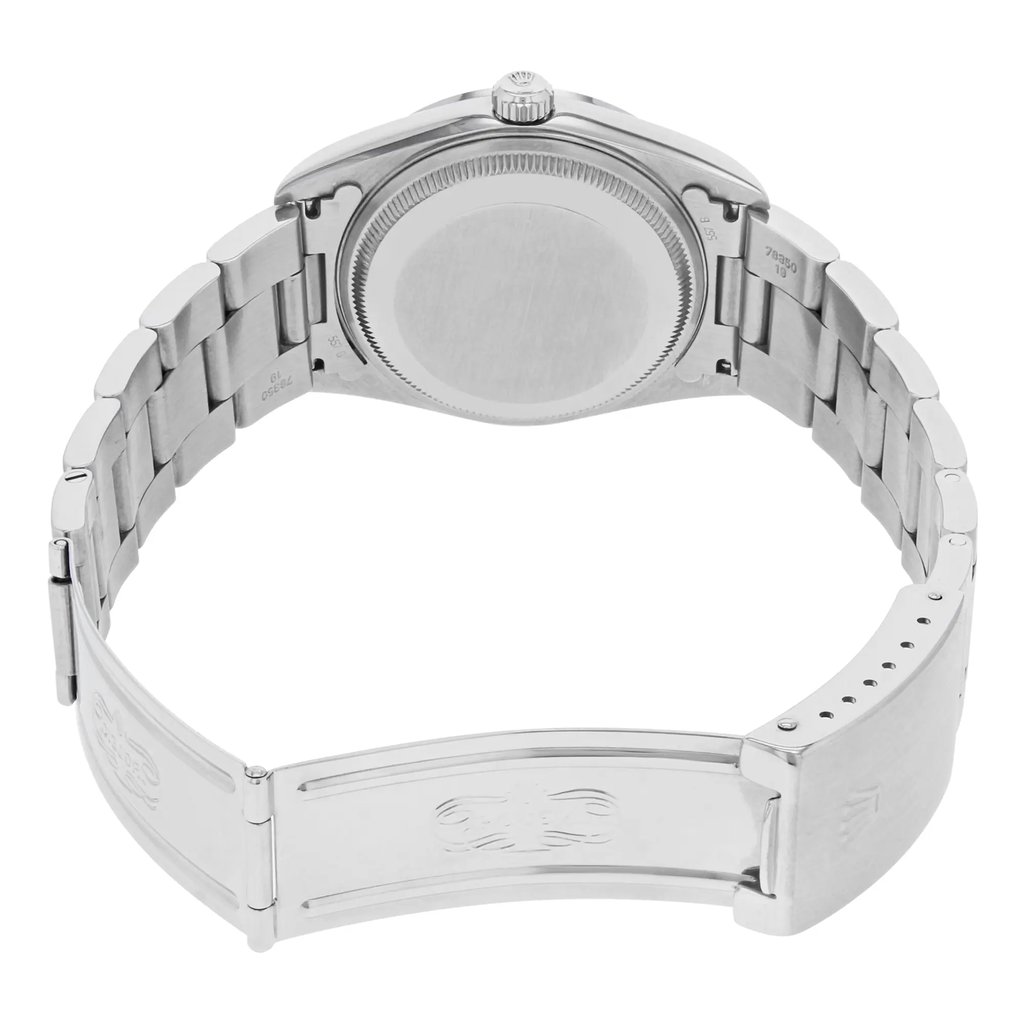6th image of Rolex 15200 Wristwatch, PreOwned condition