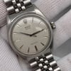 7th image of Rolex Oyster Precision Wristwatch, PreOwned condition