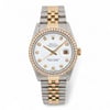 1st image of Rolex  Rolex Datejust 16233 Wristwatch, PreOwned condition