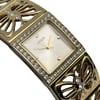 3rd image of GUESS Guess Monarch Wristwatch, PreOwned condition