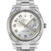 2nd image of Rolex 116334 Wristwatch, PreOwned condition