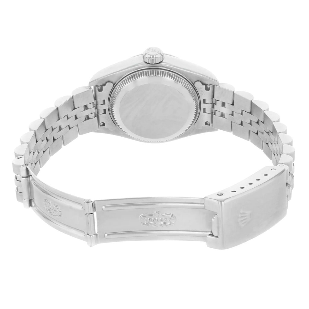 4th image of Rolex 79240 Wristwatch, PreOwned condition