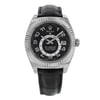 1st image of Rolex 326139 Wristwatch, DisplayModel condition