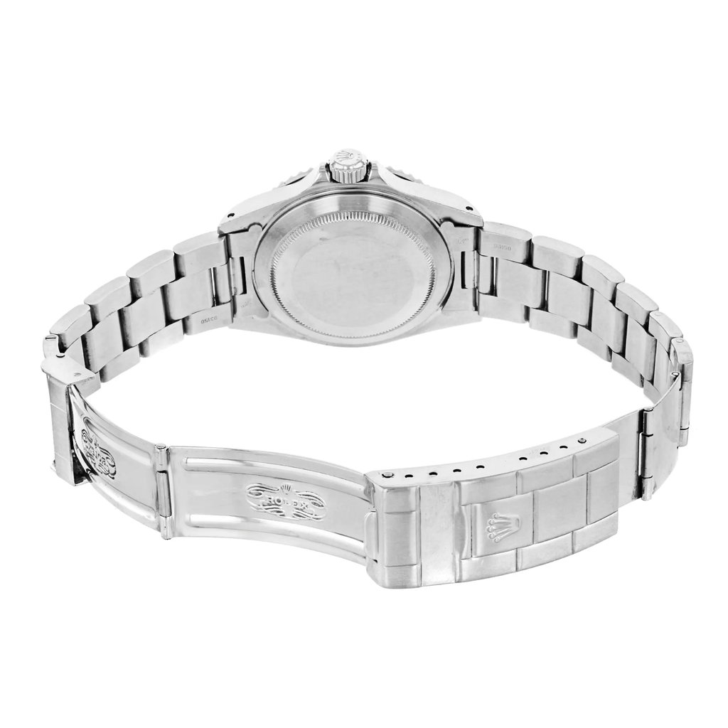 3rd image of Rolex 14060 Wristwatch, PreOwned condition