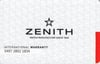 9th image of Zenith 03.2122.685/21.C493 Wristwatch, Unworn condition