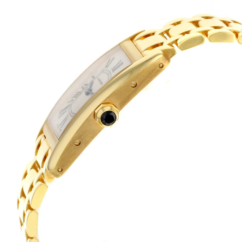 2nd image of Cartier W26015K2 Wristwatch, Unworn condition