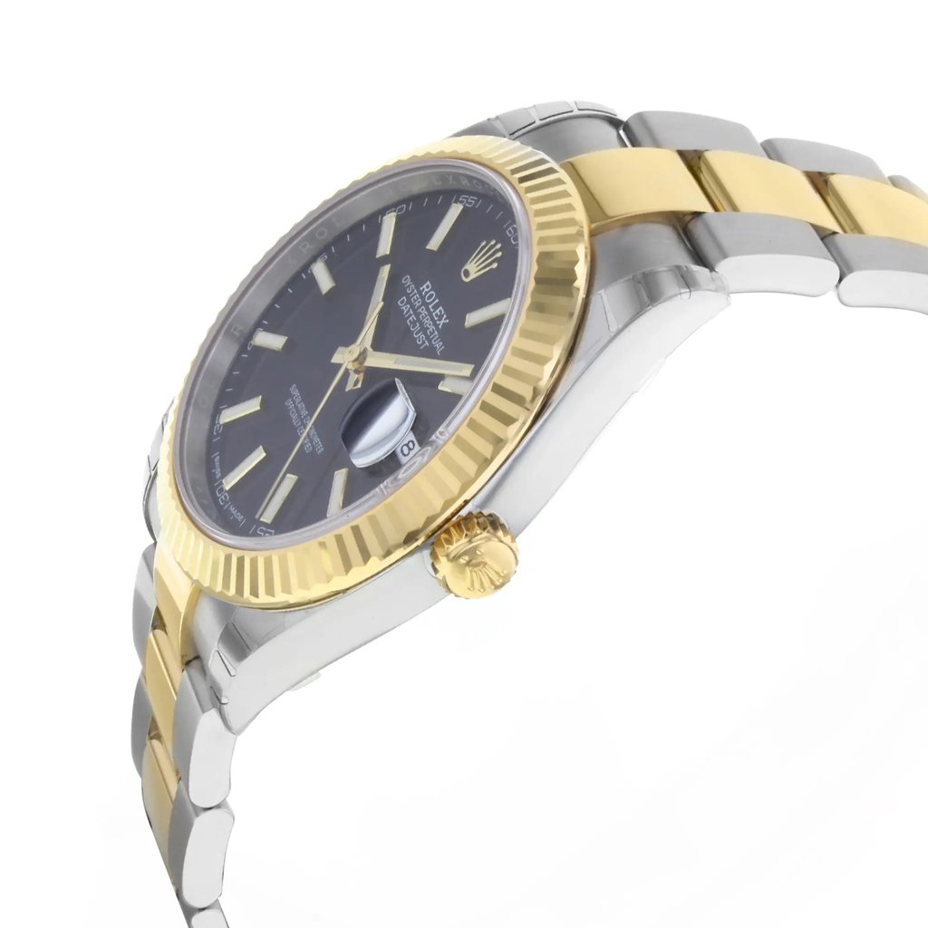 3rd image of Rolex 126333 bkio Wristwatch, Unworn condition