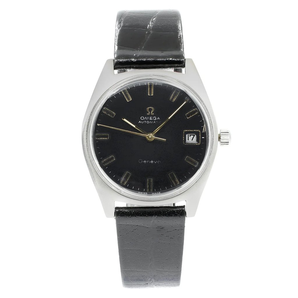 1st image of OMEGA 135.041 Wristwatch, PreOwned condition