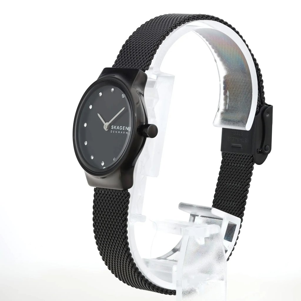 2nd image of Skagen Skagen Freja Wristwatch, DisplayModel condition