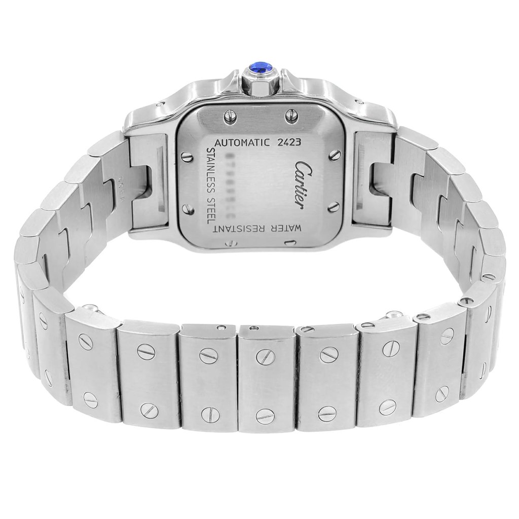 5th image of Cartier W20044D6 Wristwatch, PreOwned condition