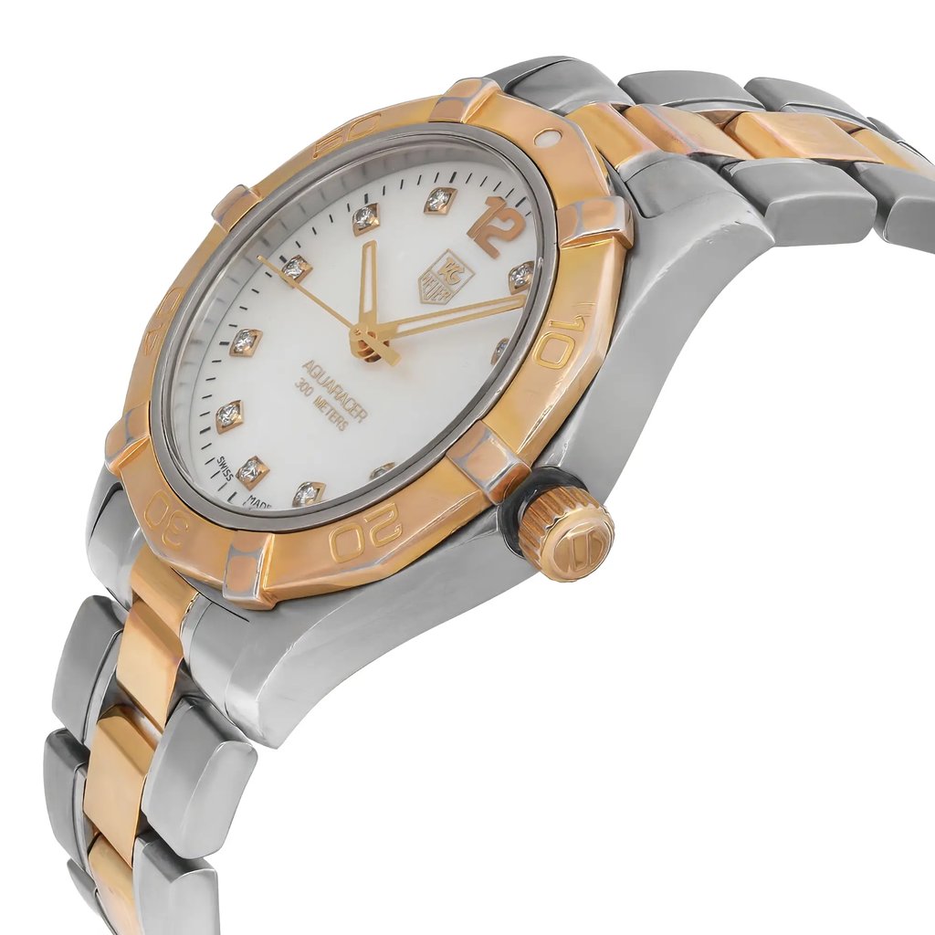 3rd image of TAG Heuer TAG Heuer Aquaracer Wristwatch, PreOwned condition