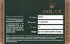 6th image of Rolex 116400 Wristwatch, PreOwned condition