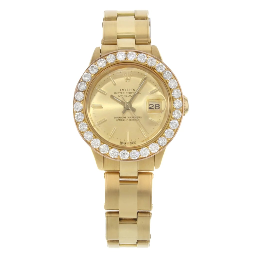 1st image of Rolex 6917 Wristwatch, PreOwned condition