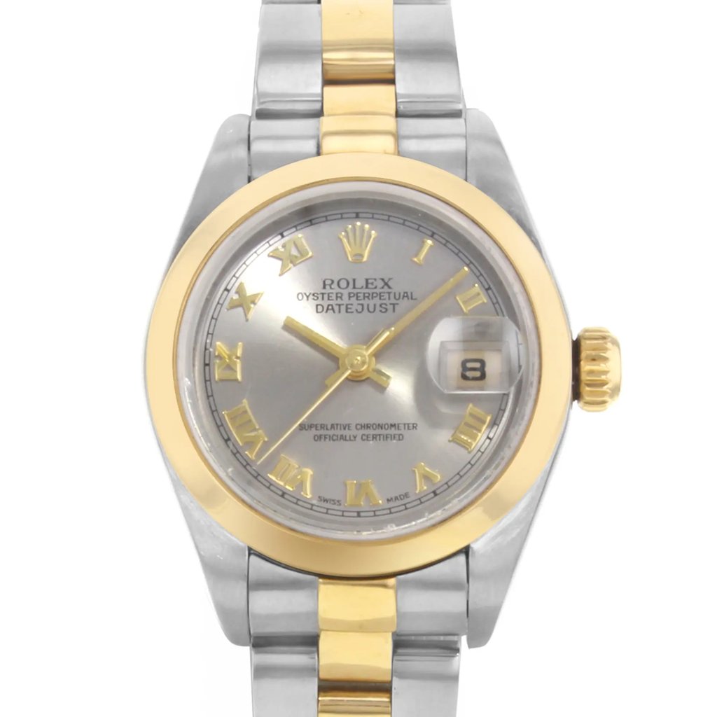 2nd image of Rolex 79163 Wristwatch, PreOwned condition
