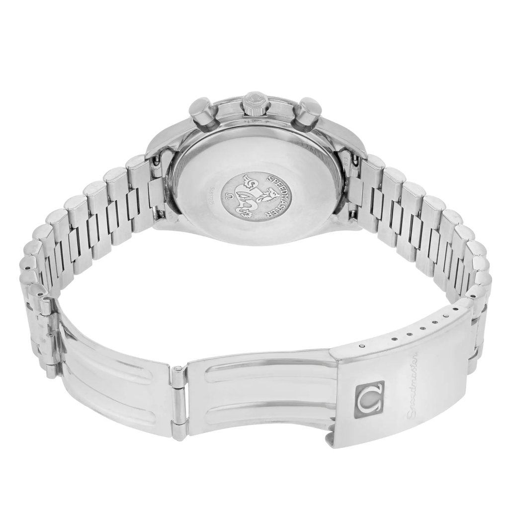 6th image of OMEGA 3511.50.00 Wristwatch, PreOwned condition