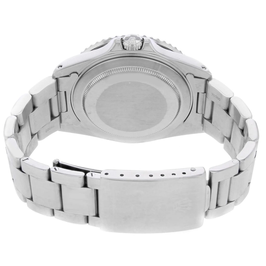 5th image of Rolex 16710 Wristwatch, PreOwned condition
