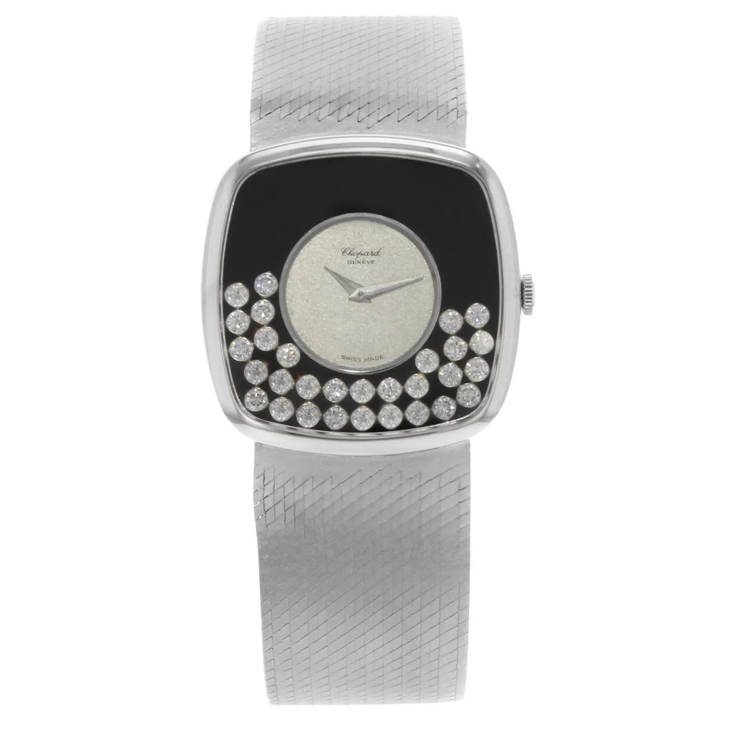 1st image of Chopard N/A Wristwatch, PreOwned condition