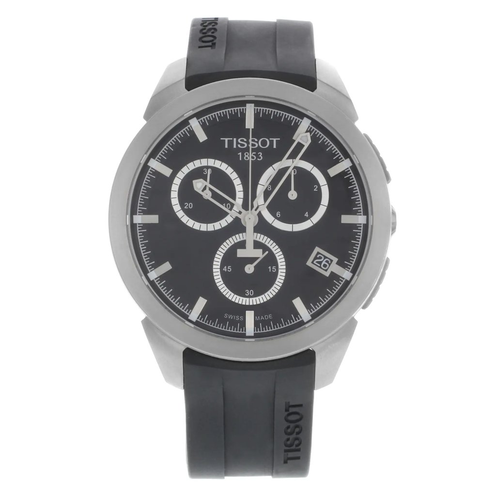 1st image of Tissot T069.417.47.051.00 Wristwatch, PreOwned condition