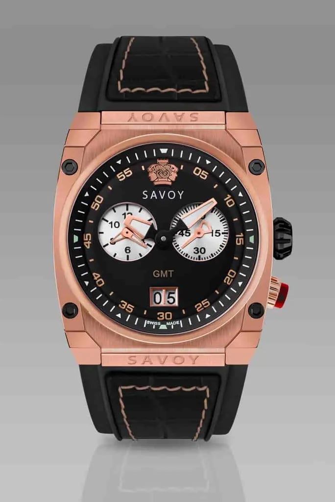 1st image of Savoy Savoy Midway  Wristwatch, PreOwned condition