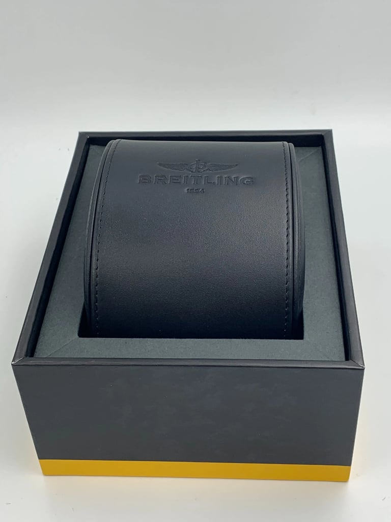  Full View Of Box Only For Breitling AB01154G/BD13-1FD