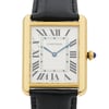 2nd image of Cartier Cartier Tank Solo Wristwatch, PreOwned condition