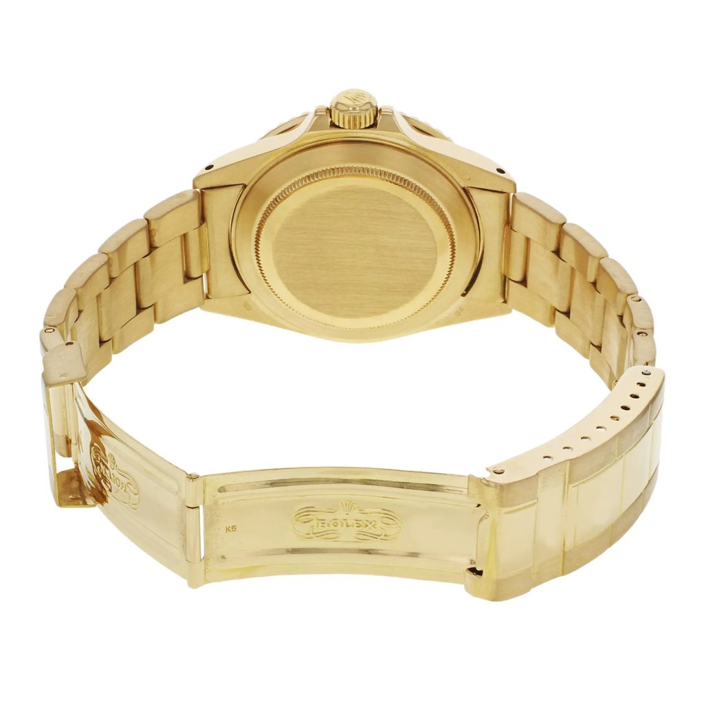 5th image of Rolex 16808 Wristwatch, PreOwned condition