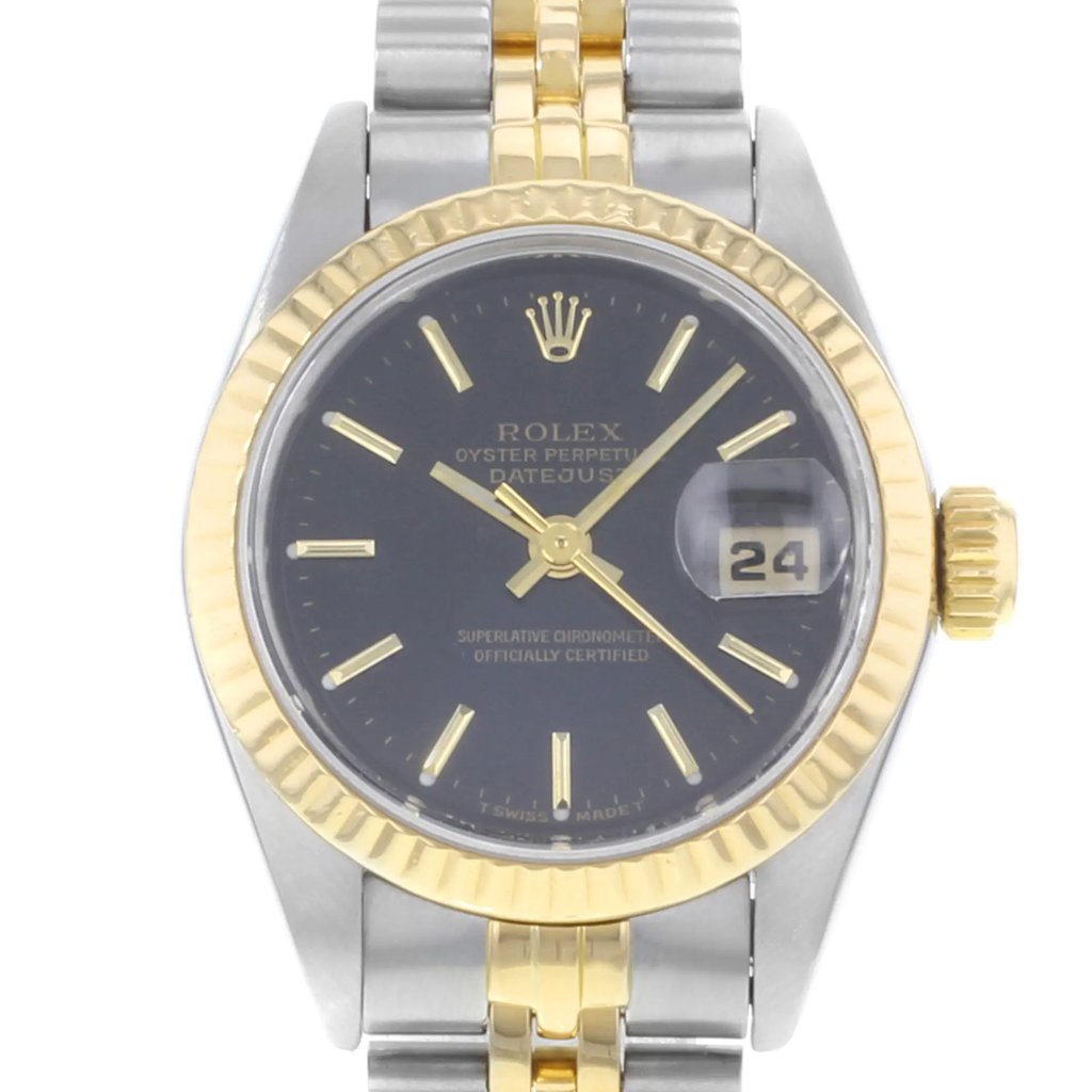 2nd image of Rolex 69173 Wristwatch, PreOwned condition
