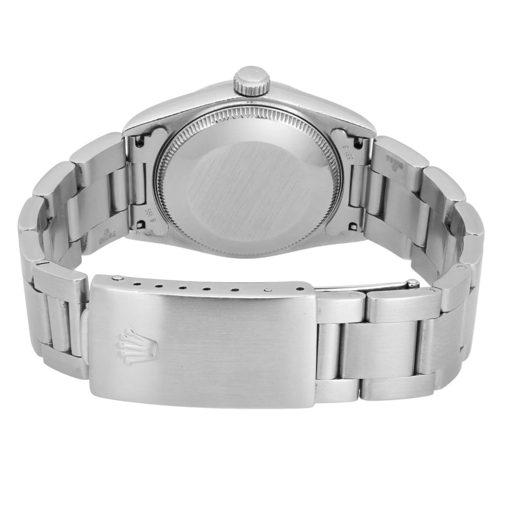 5th image of Rolex 67480 Wristwatch, PreOwned condition