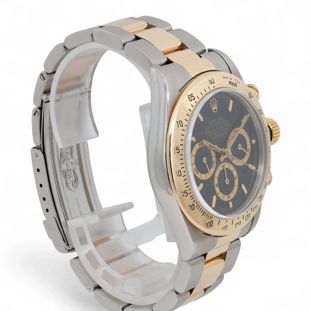 3rd image of Rolex Rolex Daytona 16523 Wristwatch, PreOwned condition
