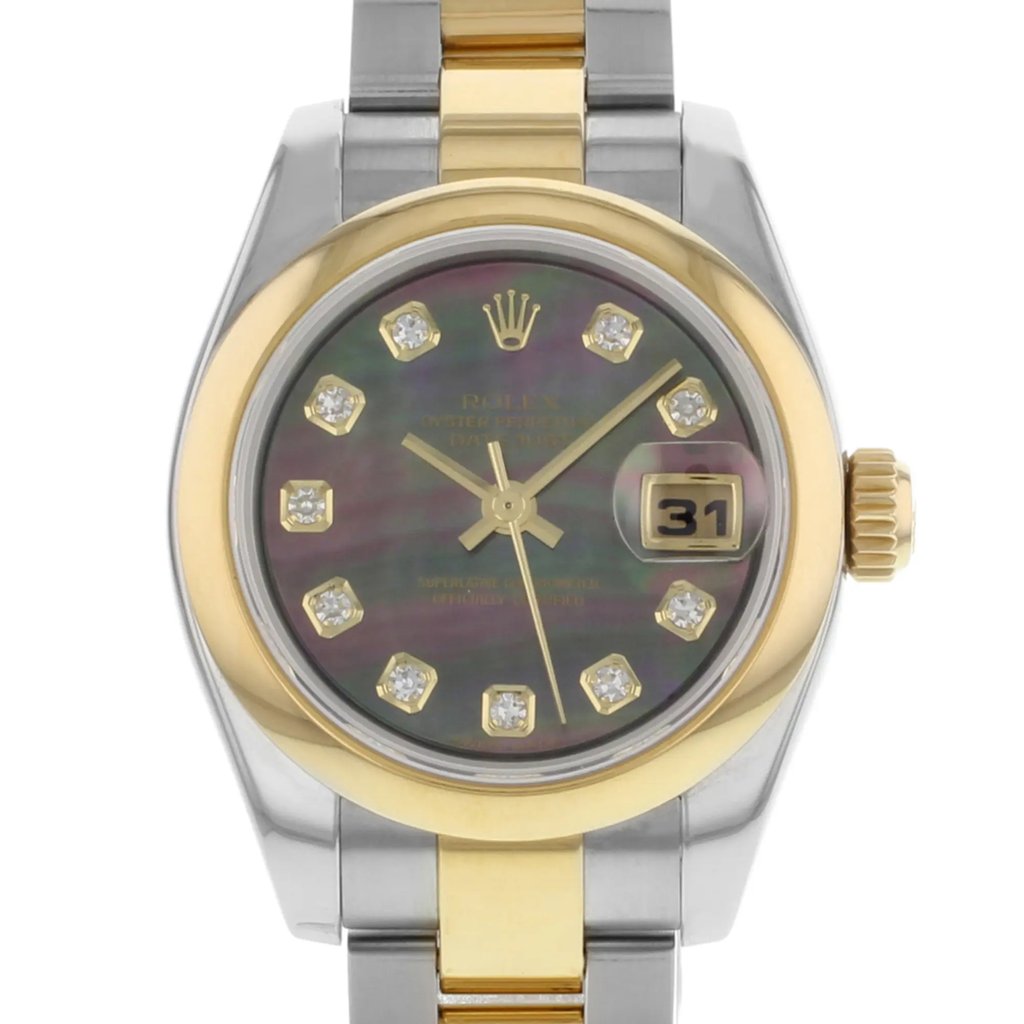 2nd image of Rolex 179163 Wristwatch, PreOwned condition
