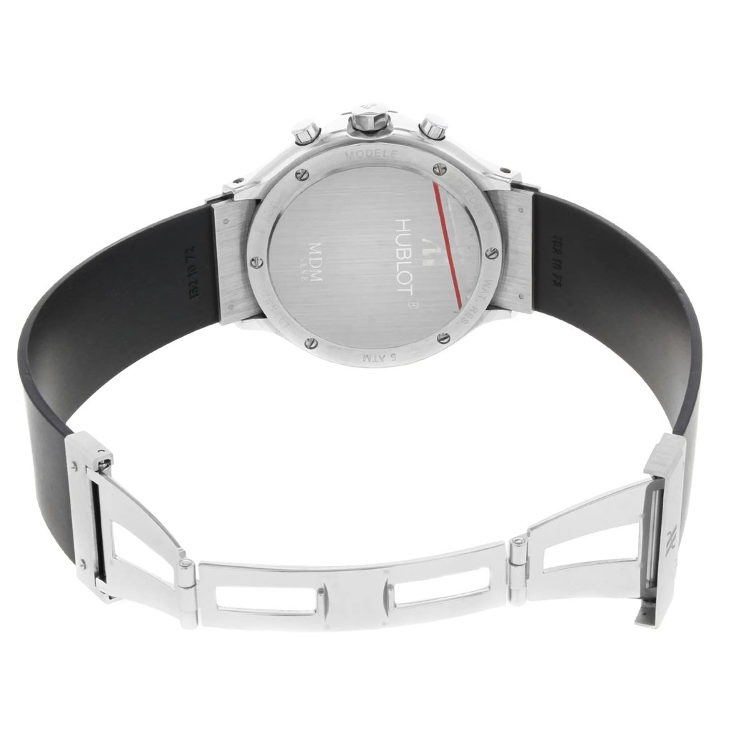 6th image of Hublot 1621.1 Wristwatch, PreOwned condition
