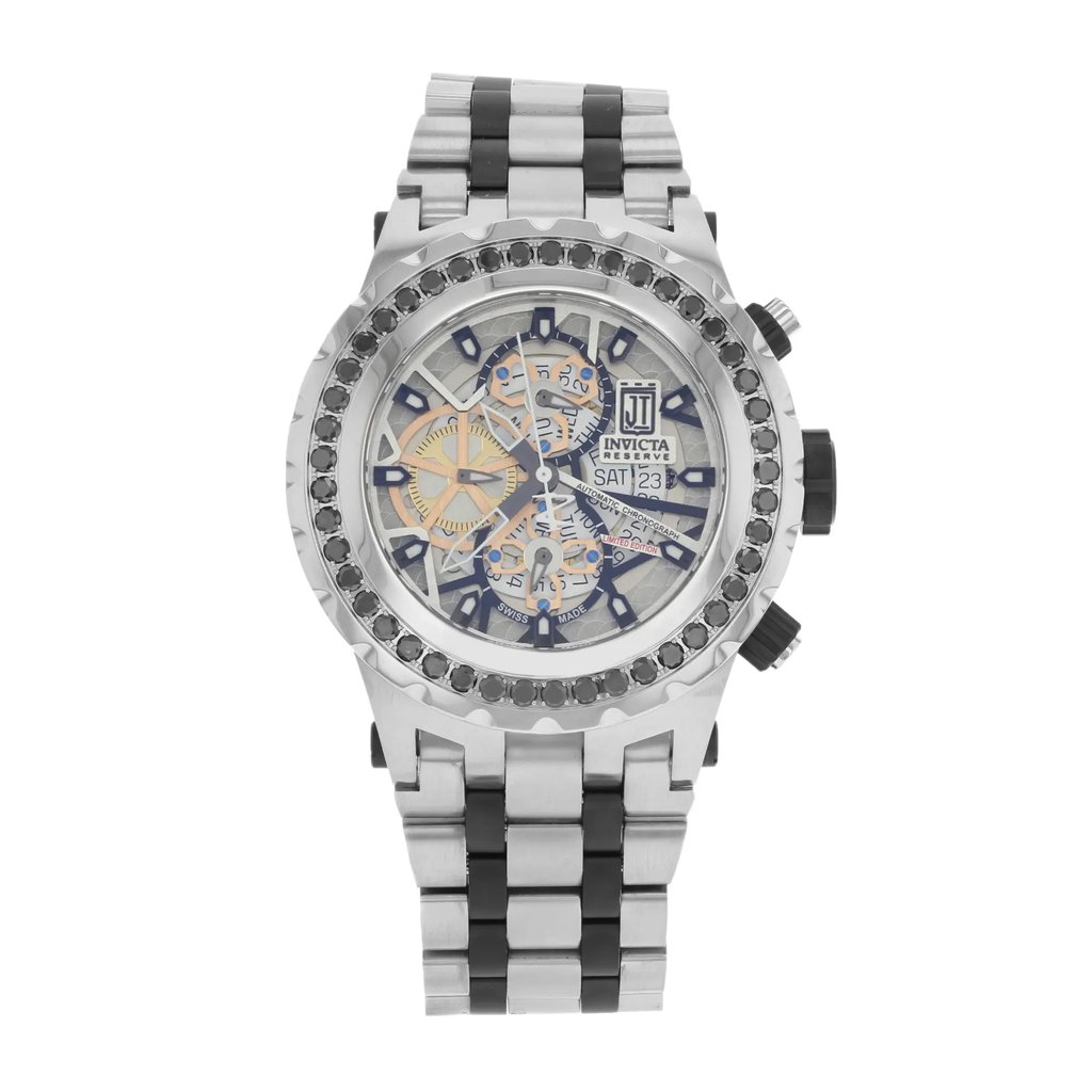 1st image of Invicta 15495 Wristwatch, DisplayModel condition
