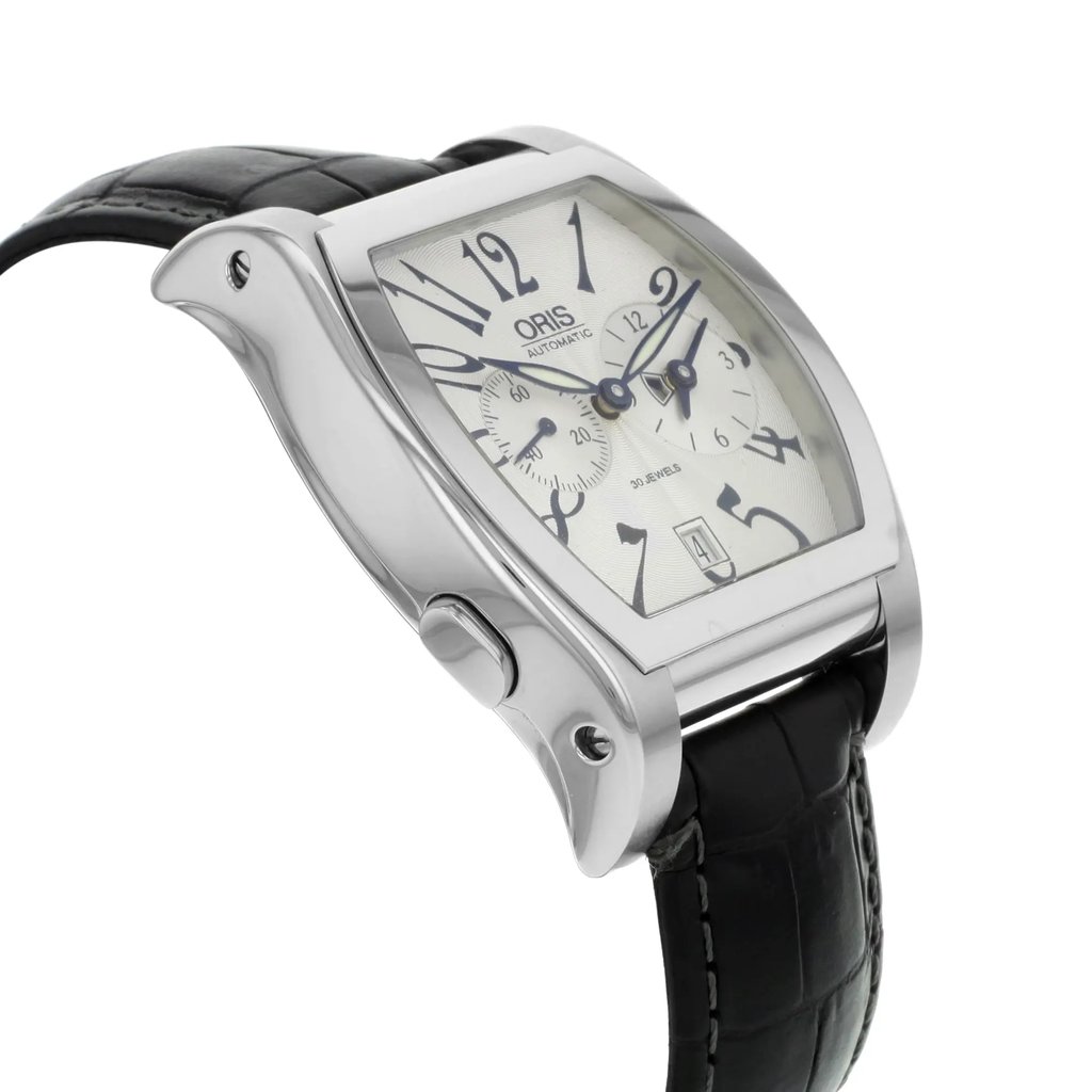 3rd image of Oris 7540 Wristwatch, PreOwned condition