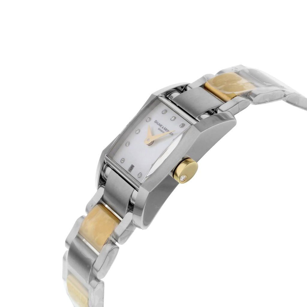 1st image of Baume & Mercier MOA08738 Wristwatch, Unworn condition