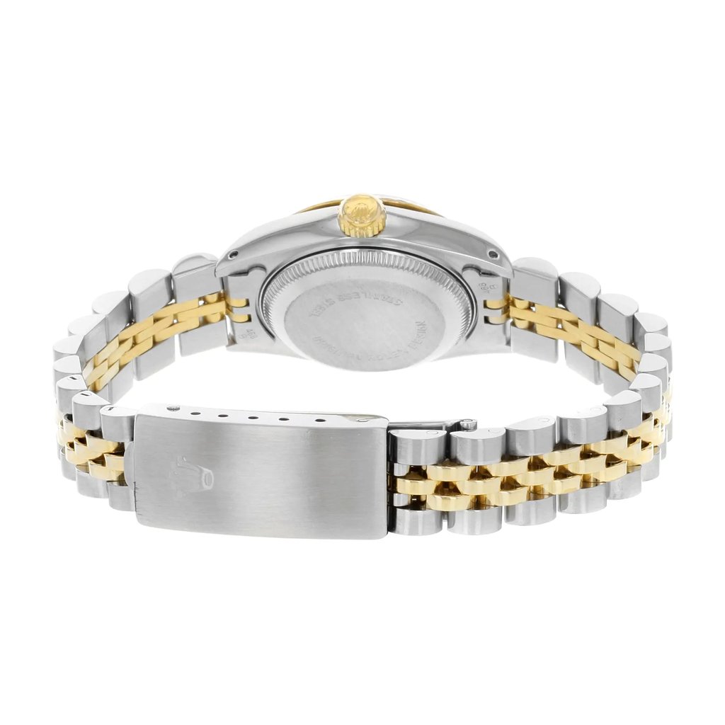 5th image of Rolex 69173 Wristwatch, PreOwned condition