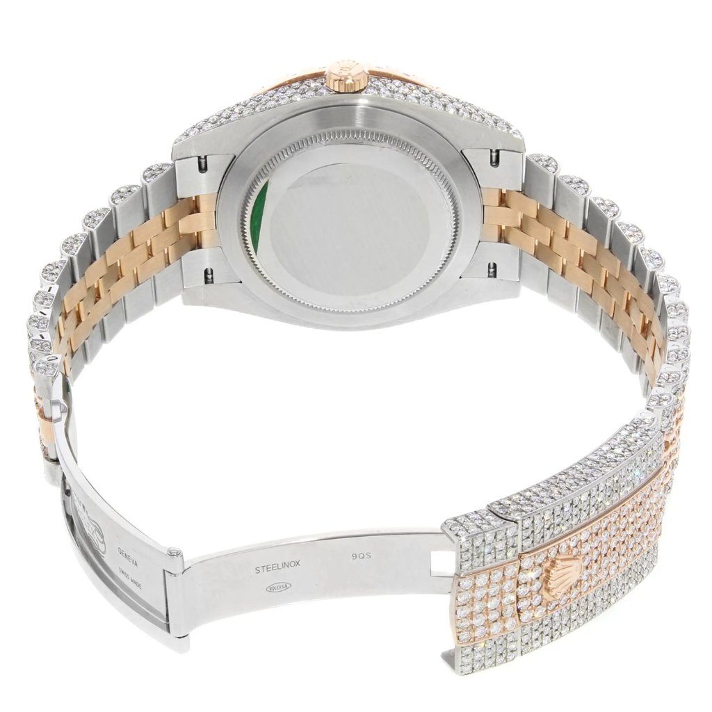 6th image of Rolex 126331 Wristwatch, PreOwned condition