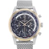 2nd image of Breitling UB0510U4/BC26-152A Wristwatch, PreOwned condition