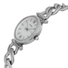 3rd image of Fossil Fossil Carlie Mini Wristwatch, DisplayModel condition