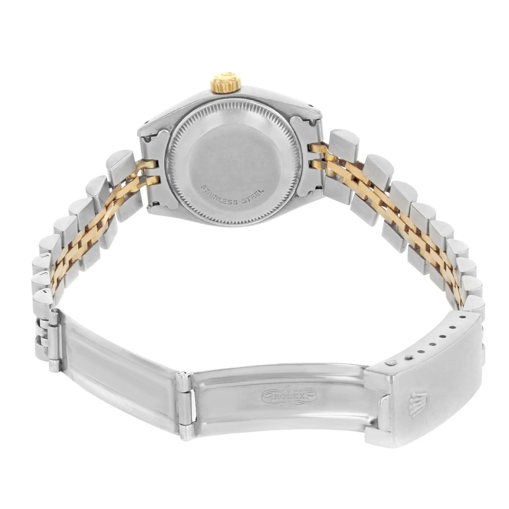 5th image of Rolex 6917 Wristwatch, PreOwned condition