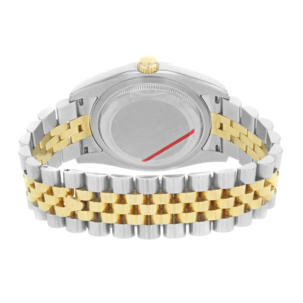 4th image of Rolex 116233 Wristwatch, PreOwned condition